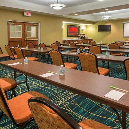 Springhill Suites By Marriott Orlando North-סנפורד מראה חיצוני תמונה