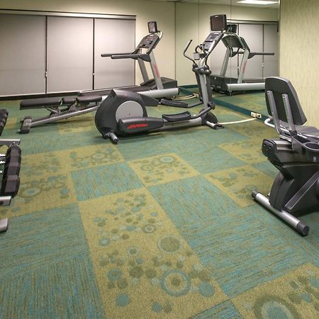 Springhill Suites By Marriott Orlando North-סנפורד מראה חיצוני תמונה