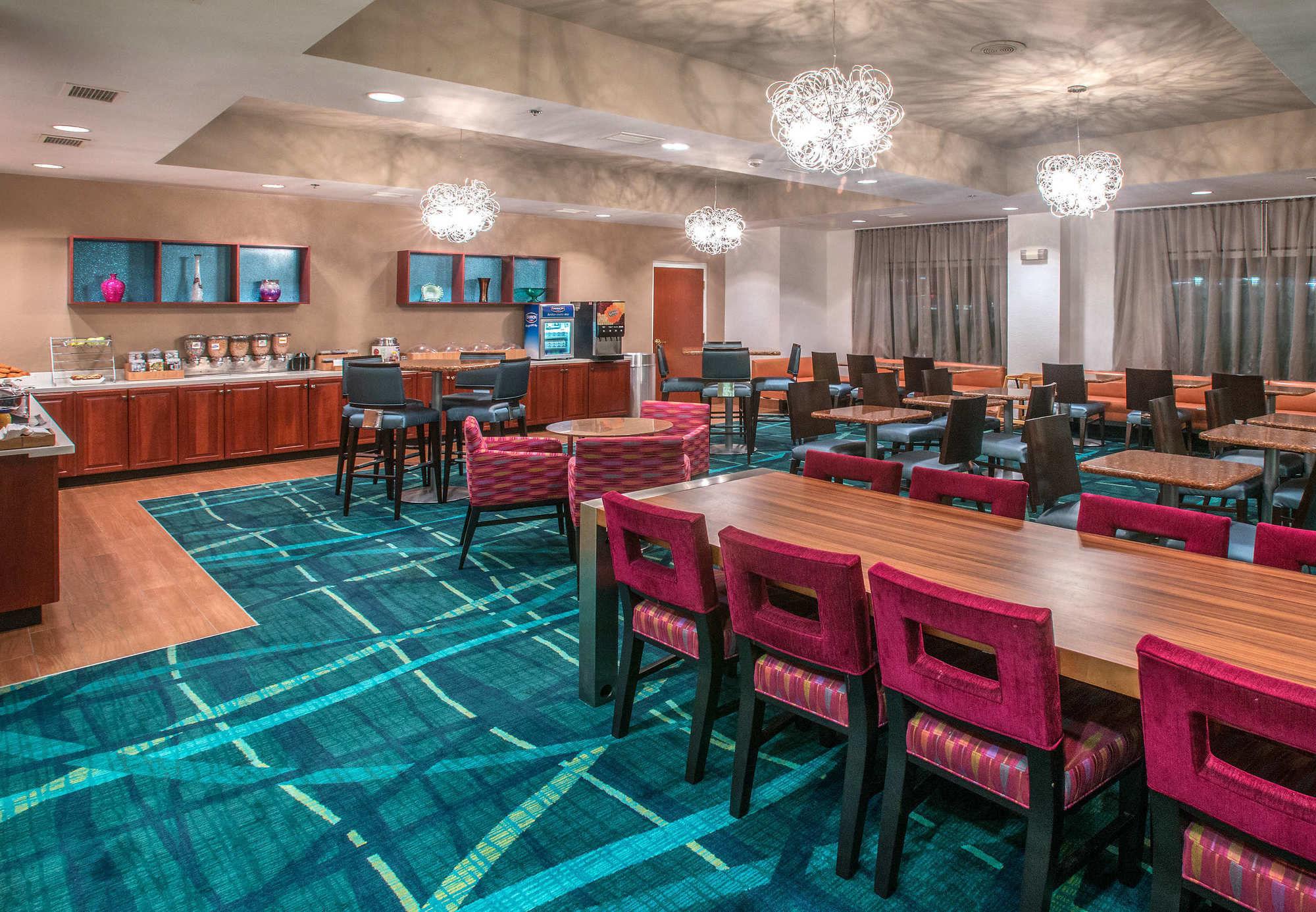 Springhill Suites By Marriott Orlando North-סנפורד מראה חיצוני תמונה