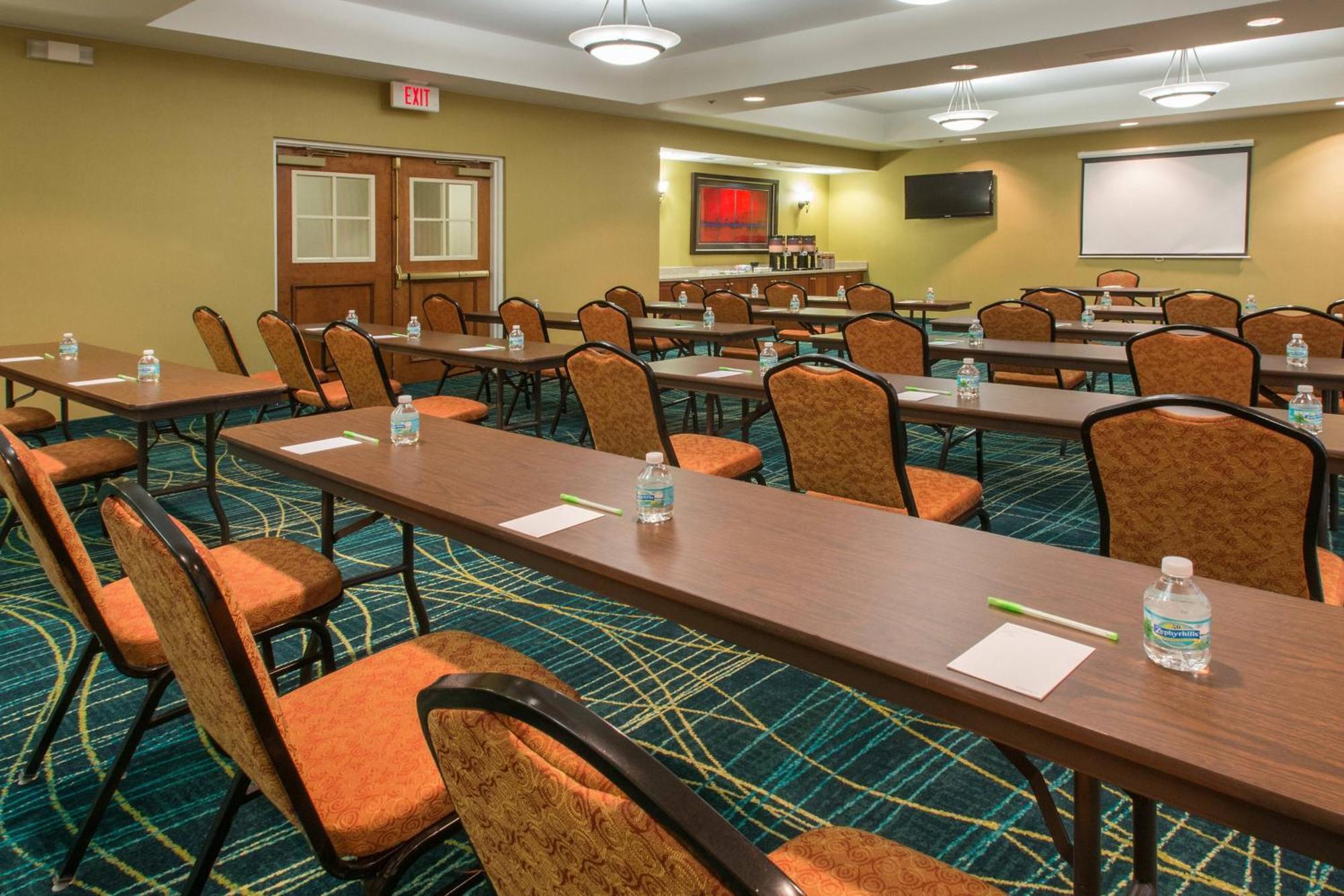 Springhill Suites By Marriott Orlando North-סנפורד מראה חיצוני תמונה
