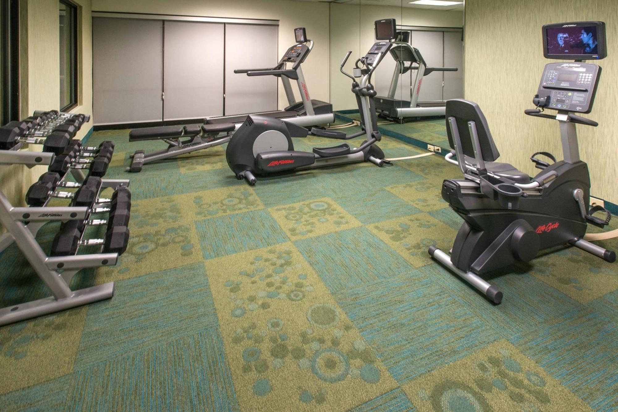 Springhill Suites By Marriott Orlando North-סנפורד מראה חיצוני תמונה
