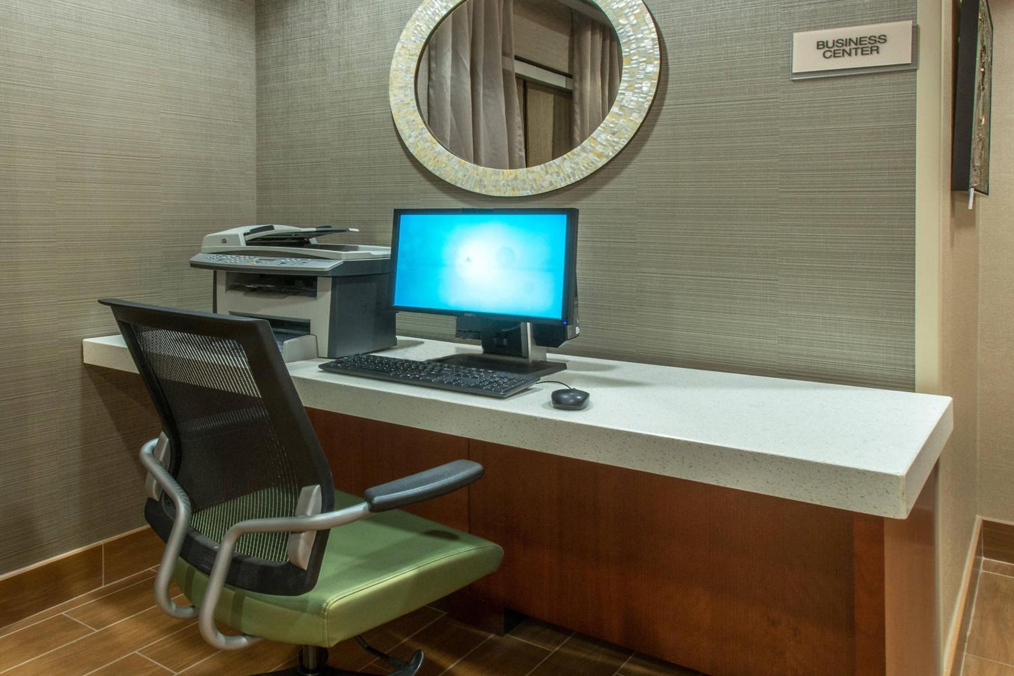 Springhill Suites By Marriott Orlando North-סנפורד מראה חיצוני תמונה
