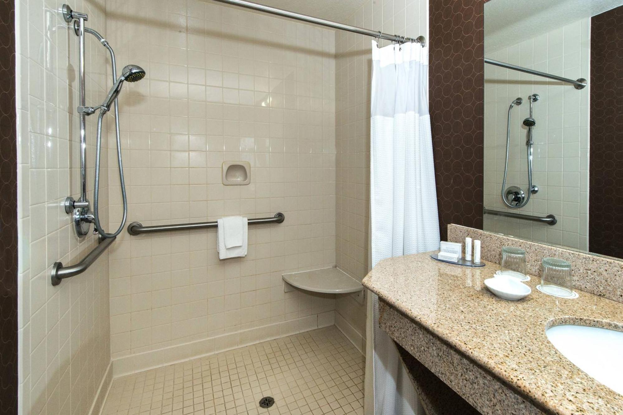 Springhill Suites By Marriott Orlando North-סנפורד מראה חיצוני תמונה