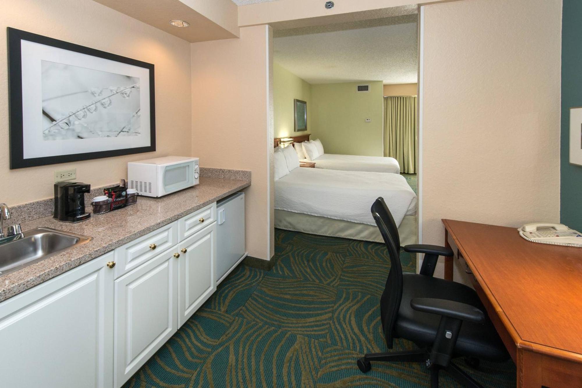 Springhill Suites By Marriott Orlando North-סנפורד מראה חיצוני תמונה